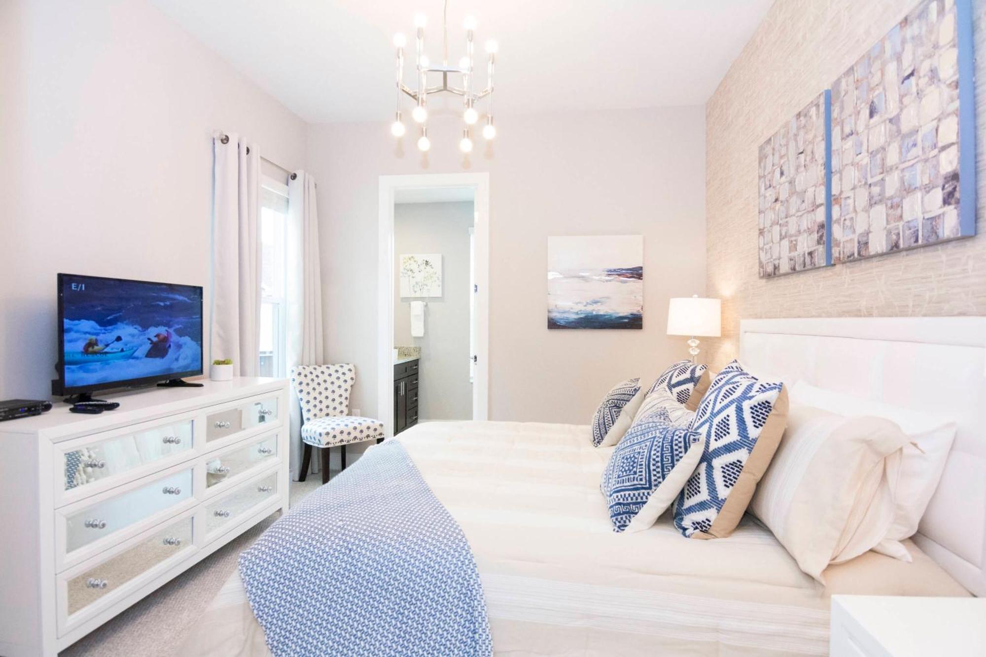Casa de férias Dream Themed Vacation Townhome Su2602 *