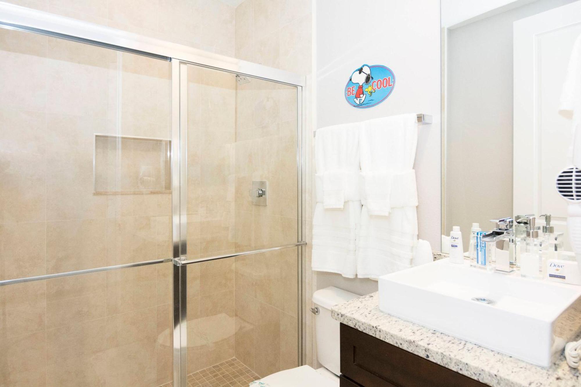 Dream Themed Vacation Townhome Su2602 Casa de férias Orlando