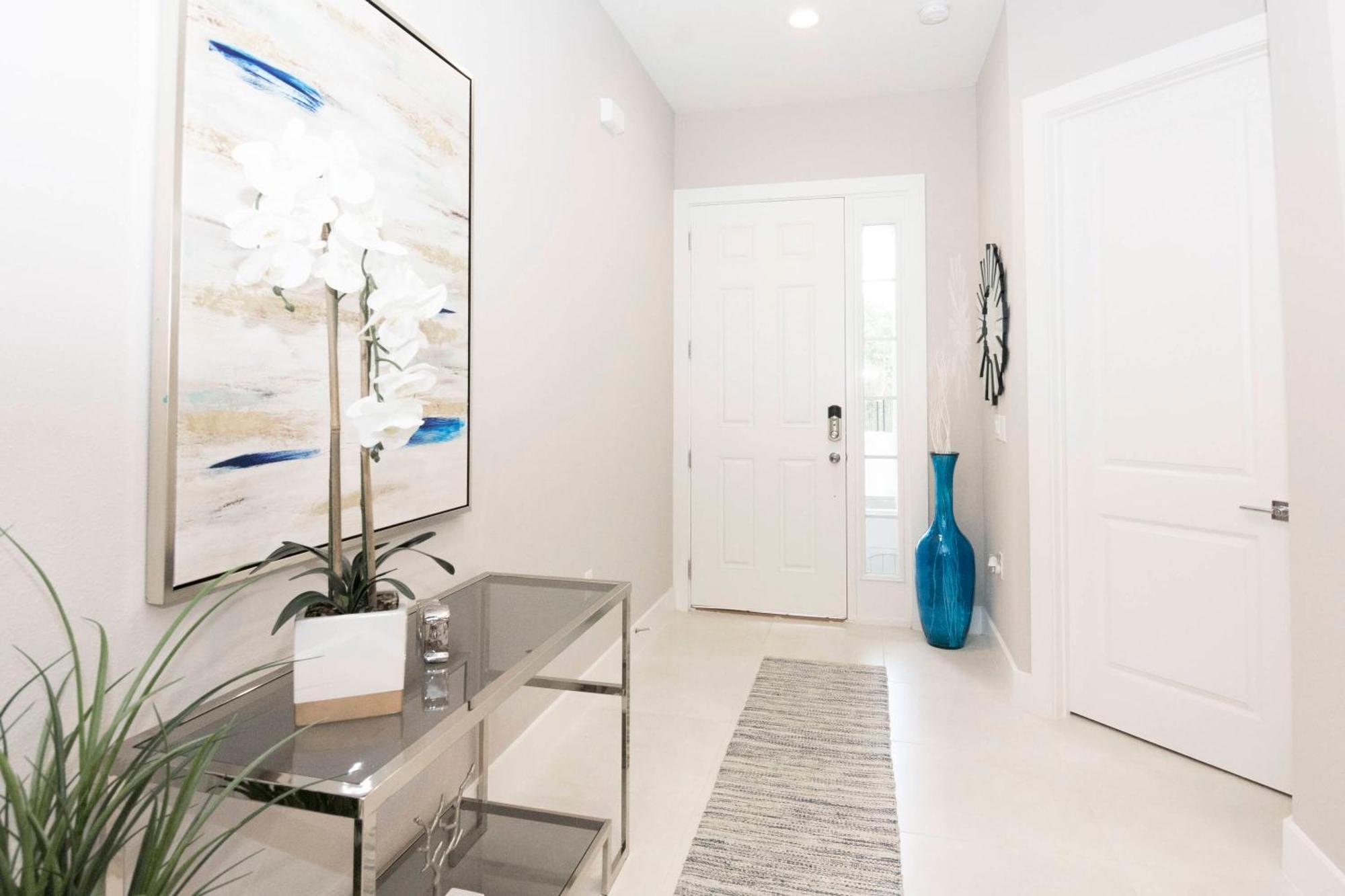 Dream Themed Vacation Townhome Su2602 Casa de férias Orlando
