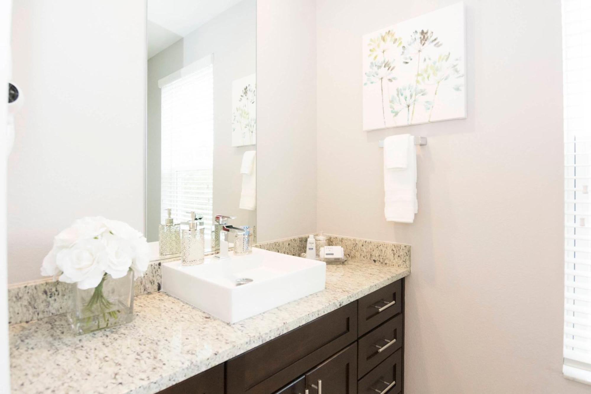 Dream Themed Vacation Townhome Su2602 Casa de férias