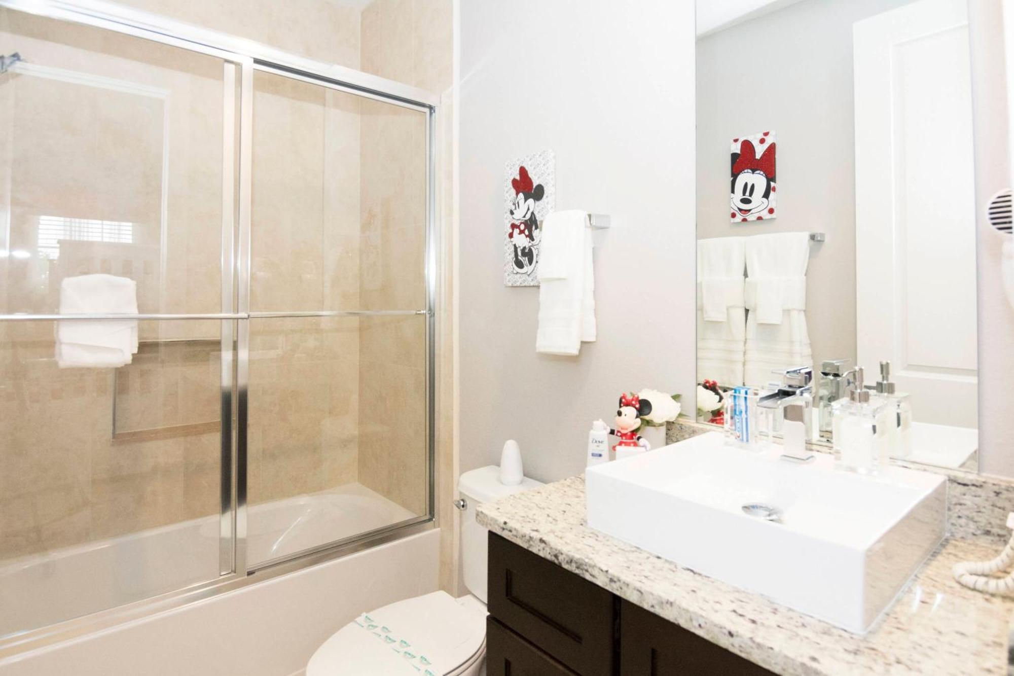 Dream Themed Vacation Townhome Su2602 Casa de férias