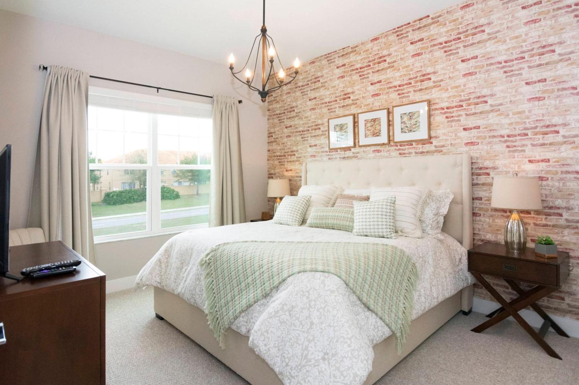 Dream Themed Vacation Townhome Su2602 Casa de férias *